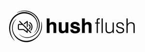 Image for mark UK00004237834 hush flush