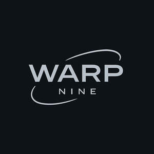 Image for mark UK00004237944 WARP NINE