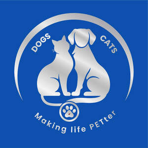 Image for mark UK00004237968_1of2 Dogs&Cats. Making Life PETter.