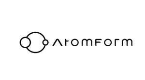 Image for mark UK00004238002 AtomForm