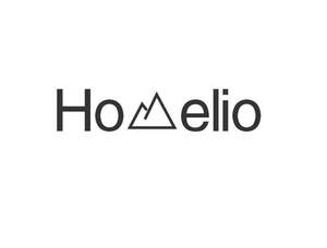 Image for mark UK00004238008 Homelio