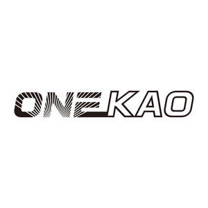 Image for mark UK00004238017 ONEKAO