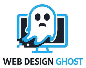Image for mark UK00004238130 WEB DESIGN GHOST