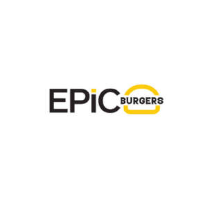 Image for mark UK00004238210_1of2 EPiC BURGERS