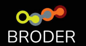 Image for mark UK00004238237 BRODER