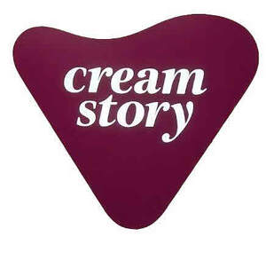 Image for mark UK00004238318 CREAM STORY