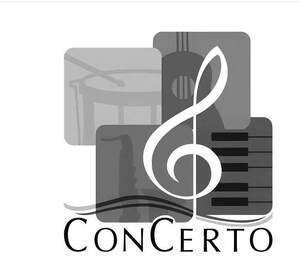 Image for mark UK00004238324 CONCERTO