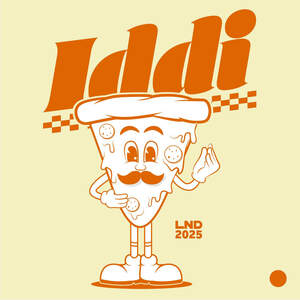 Image for mark UK00004238510 IDDI LND 2025