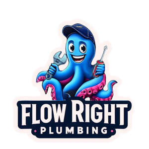 Image for mark UK00004238520 Flow Right Plumbing