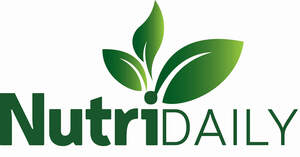 Image for mark UK00004238539 NUTRIDAILY