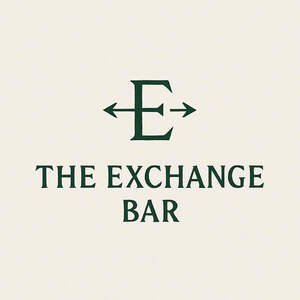 Image for mark UK00004238595 The Exchange Bar