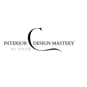 Image for mark UK00004238602 INTERIOR DESIGN MASTERY BY NOOR