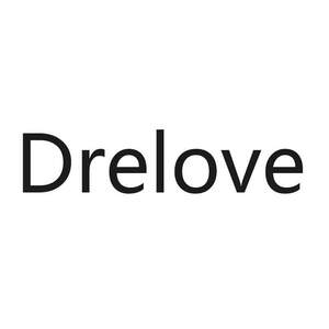 Image for mark UK00004238813 Drelove