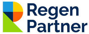 Image for mark UK00004238848 REGEN PARTNER