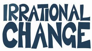 Image for mark UK00004238874 Irrational Change