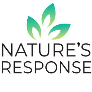 Image for mark UK00004238879 NATURE'S RESPONSE