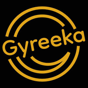 Image for mark UK00004238880 GYREEKA
