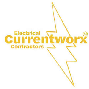 Image for mark UK00004238885 Electrical Currentworx Contractors