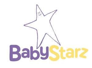 Image for mark UK00004238923 BABYSTARZ