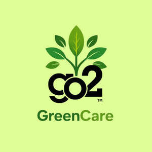 Image for mark UK00004238926 GO2 GREENCARE