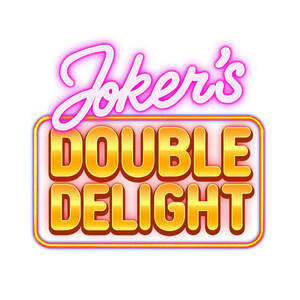 Image for mark UK00004238948 Joker's DOUBLE DELIGHT