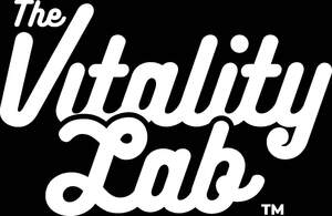 Image for mark UK00004238983 The Vitality Lab