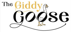 Image for mark UK00004238989 THE GIDDY GOOSE