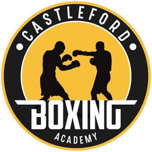 Image for mark UK00004239067 CASTLEFORD BOXING ACADEMY