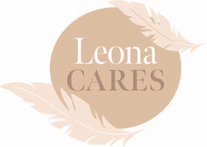 Image for mark UK00004239186 LEONA CARES