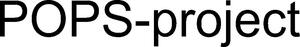 Image for mark 1824249_TIF POPS-project