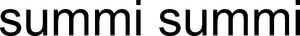 Image for mark 1852505_TIF summi summi