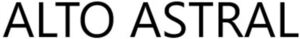 Image for mark 1865424 ALTO ASTRAL
