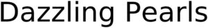 Image for mark 1866300 Dazzling Pearls