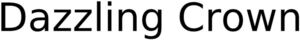 Image for mark 1866552 Dazzling Crown