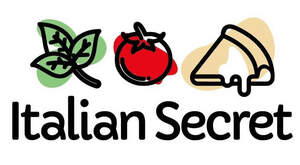 Image for mark UK00004179961_1of2 ITALIAN SECRET