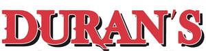 Image for mark UK00004189773 DURAN'S