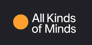 Image for mark UK00004200091 All Kinds of Minds