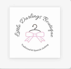 Image for mark UK00004200819 Little Darlings Boutique