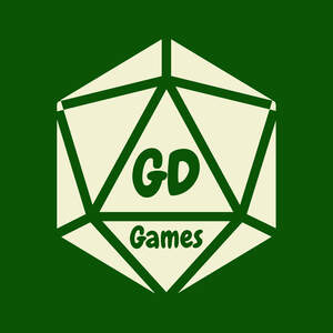 Image for mark UK00004201611 GD GAMES