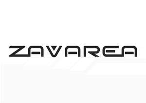 Image for mark UK00004203912 ZAVAREA