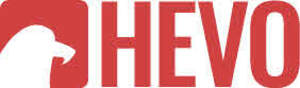 Image for mark UK00004205115 HEVO