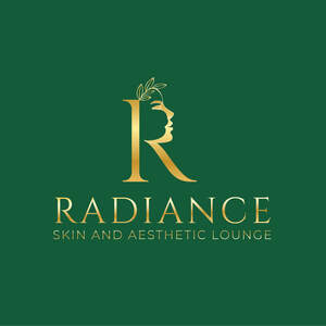 Image for mark UK00004205524 RADIANCE SKIN AND AESTHETIC LOUNGE