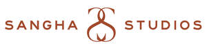 Image for mark UK00004205640 SANGHA STUDIOS