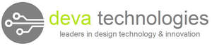 Image for mark UK00004205774 DEVA TECHNOLOGIES LEADERS IN DESIGN TECHNOLOGY & INNOVATION