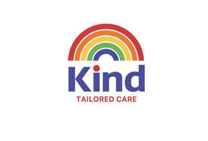 Image for mark UK00004205991 KIND TAILORED CARE