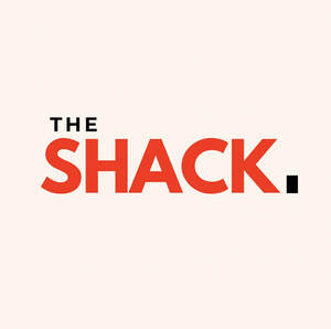 Image for mark UK00004206028 THE SHACK