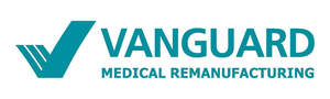 Image for mark UK00004206546 VANGUARD MEDICAL REMANUFACTURING
