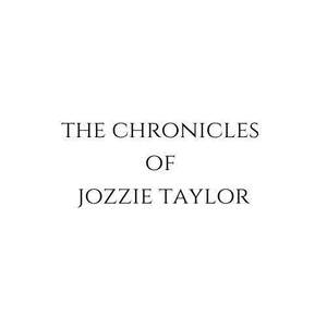 Image for mark UK00004206608 THE CHRONICLES OF JOZZIE TAYLOR