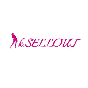 Image for mark UK00004207329 k.SELLOUT