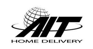 Image for mark UK00004207414 AIT HOME DELIVERY